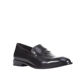 GEOX SAYMORE LOAFERS