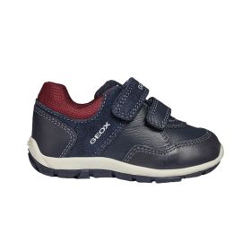 GEOX BABY SHAAX SNEAKERS 
