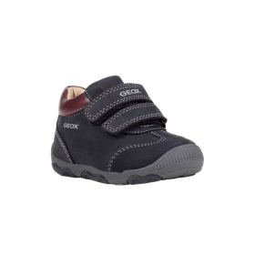 GEOX BABY NEW BALU' BOY SNEAKERS