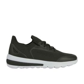 GEOX SHPERICA ACTIF SNEAKERS