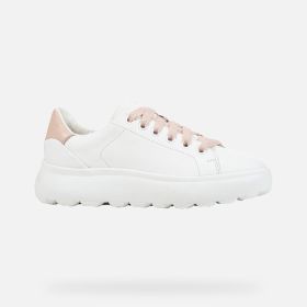 GEOX SPHERICA EC4.1 SNEAKERS