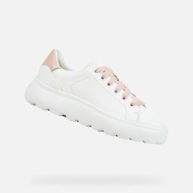GEOX SPHERICA EC4.1 SNEAKERS