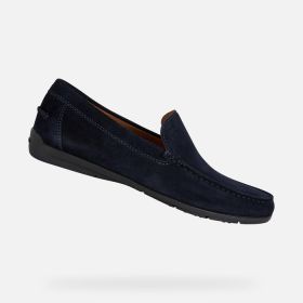 GEOX SIRON MOCASSINI 