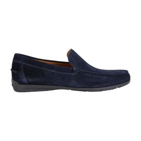 GEOX SIRON LOAFERS