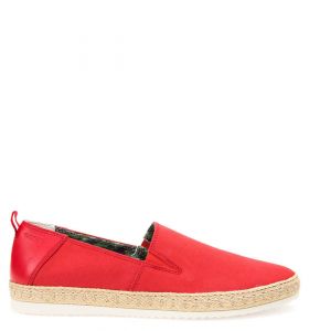 GEOX COPACABANA SLIP ON