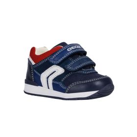 GEOX SNEAKERS BABY RISHON BOY