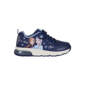 GEOX SPACECLUB GIRLS SNEAKERS