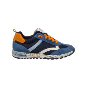 GEOX SNEAKERS 