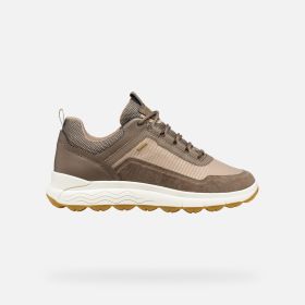 GEOX SPHERICA 4x4 ABX SNEAKERS
