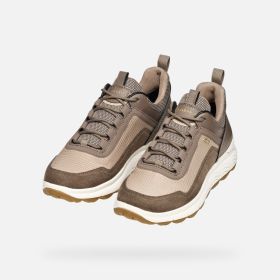 GEOX SPHERICA 4x4 ABX SNEAKERS