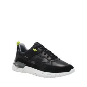 GEOX SNEAKERS GRECALE