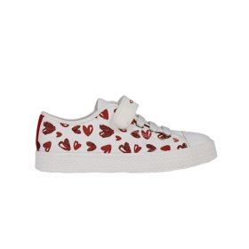 GEOX SNEAKERS JR CIAK