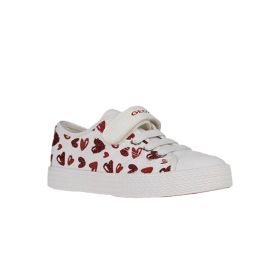 GEOX SNEAKERS JR CIAK