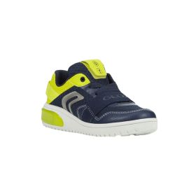 GEOX SNEAKERS JR XLED BOY 