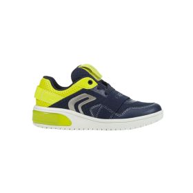 GEOX TRAINERS JR XLED BOY 