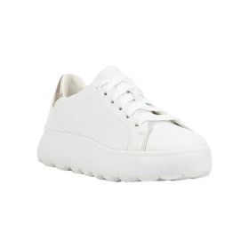 GEOX SPHERICA EC4.1 SNEAKERS