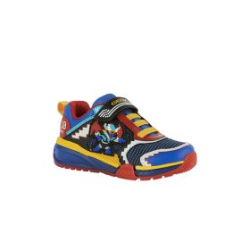 GEOX SNEAKERS BAYONYC