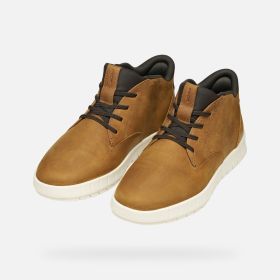 GEOX FLEXTRIDE PLUS SNEAKERS