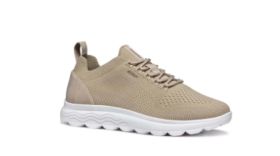 GEOX SPHERICA SNEAKERS