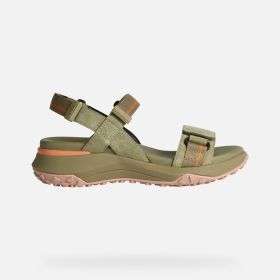 GEOX SORAPIS SANDALS