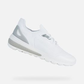 GEOX SHPERICA ACTIF SNEAKERS