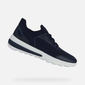 GEOX SHPERICA ACTIF SNEAKERS