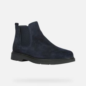 GEOX SPHERICA EC1 BEATLES