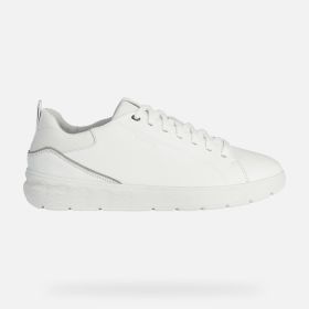 GEOX SPHERICA EC4 SNEAKERS