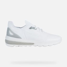 GEOX SHPERICA ACTIF SNEAKERS