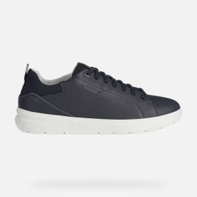 GEOX SPHERICA EC4 SNEAKERS
