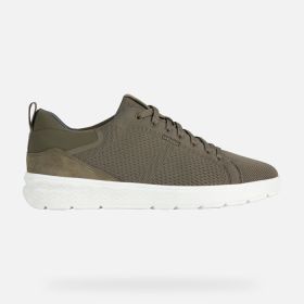 GEOX SPHERICA EC4 SNEAKERS