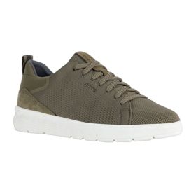 GEOX SPHERICA EC4 SNEAKERS