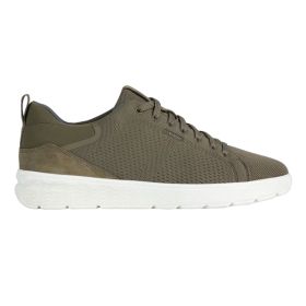 GEOX SPHERICA EC4 SNEAKERS