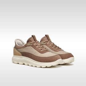 GEOX SPHERICA PLUS SNEAKERS