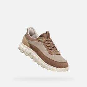 GEOX SPHERICA PLUS SNEAKERS