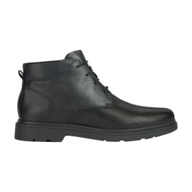 GEOX SPHERICA ANKLE BOOTS