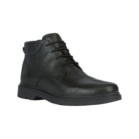 GEOX SPHERICA ANKLE BOOTS