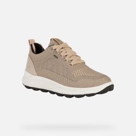 GEOX SNEAKERS SPHERICA 4x4 