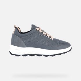 GEOX SNEAKERS SPHERICA 4x4 