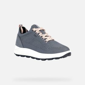 GEOX SNEAKERS SPHERICA 4x4 
