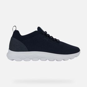 GEOX SPHERICA SNEAKERS