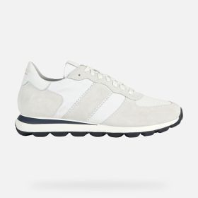 GEOX SPHERICA SNEAKERS