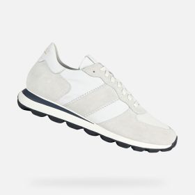GEOX SPHERICA SNEAKERS