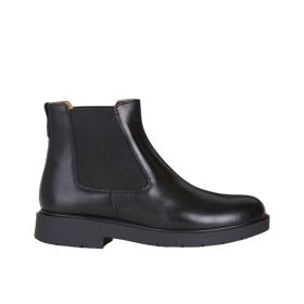 GEOX ANKLE BOOTS SPHERICA