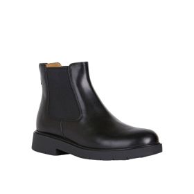GEOX ANKLE BOOTS SPHERICA