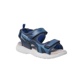 GEOX SPLUSH SANDALS