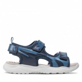GEOX SPLUSH SANDALI