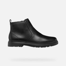 GEOX SPHERICA EC1 ABX STIVALETTI