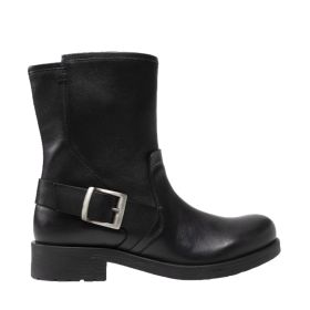 GEOX RAWELLE ANKLE BOOTS