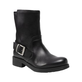 GEOX RAWELLE ANKLE BOOTS